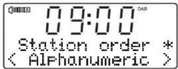 ROBERTS Sound100 - Radio DAB - 7