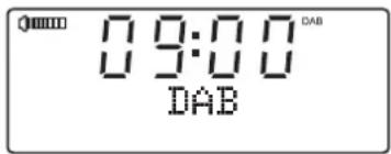 ROBERTS Sound100 - Radio DAB - 3