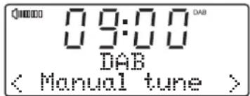 ROBERTS Sound100 - Radio DAB - 5