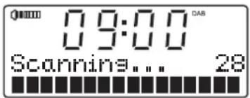 ROBERTS Sound100 - Radio DAB - 4