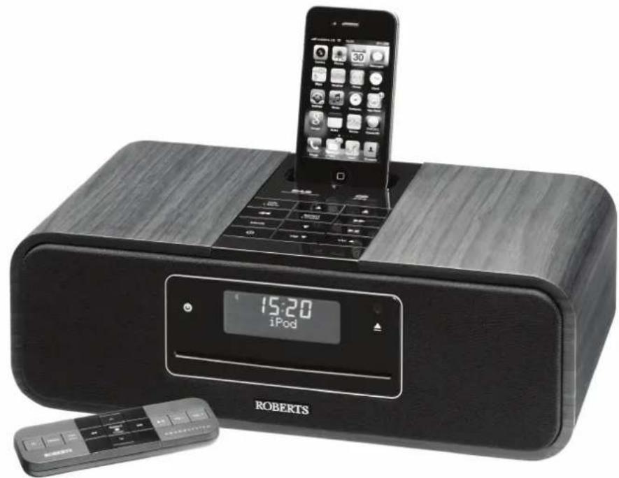 ROBERTS Sound100 - 1