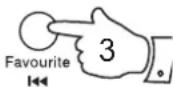 ROBERTS Revival Blutune - Rappel de vos stations favorites - 1