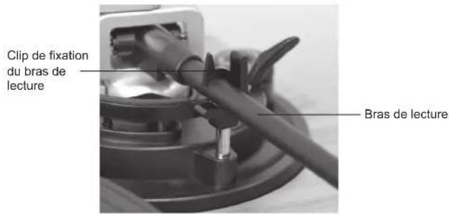 ROBERTS RT100 - Montage de la platine (1ère partie) - 1