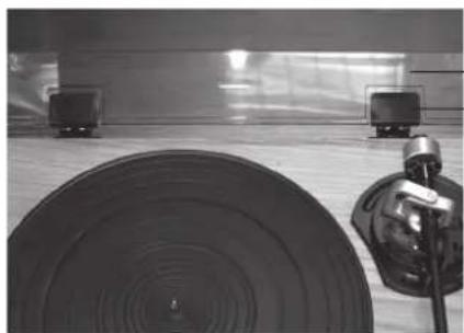 ROBERTS RT100 - Montage de la platine (2ème partie) - 4