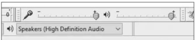 ROBERTS RT100 - Enregistrement à l'aide d'un ordinateur - 2