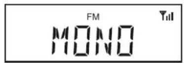 ROBERTS Revival Uno BT - FM Stereo/Mono (Prise de Casque et de Sortie de ligne uniquement) - 3