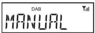 ROBERTS Revival Uno BT - Réglage de la date manuellement - 7