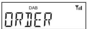 ROBERTS Revival Uno BT - Supprimer des stations - DAB - 3