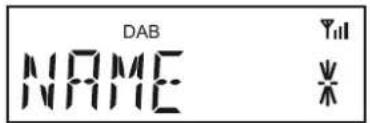 ROBERTS Revival Uno BT - Supprimer des stations - DAB - 4