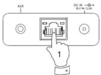 ROBERTS RLine S1 - Information - 1
