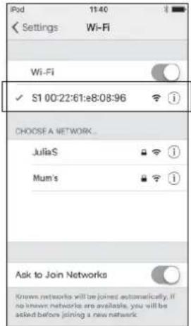 ROBERTS RLine S1 - Configuration - 3