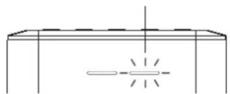 ROBERTS RLine S1 - Retour au réglage d'usine - 3