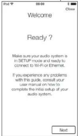 ROBERTS RLine S1 - Configuration - 1