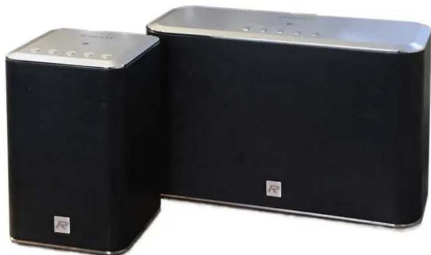 ROBERTS RLine S1 - 1