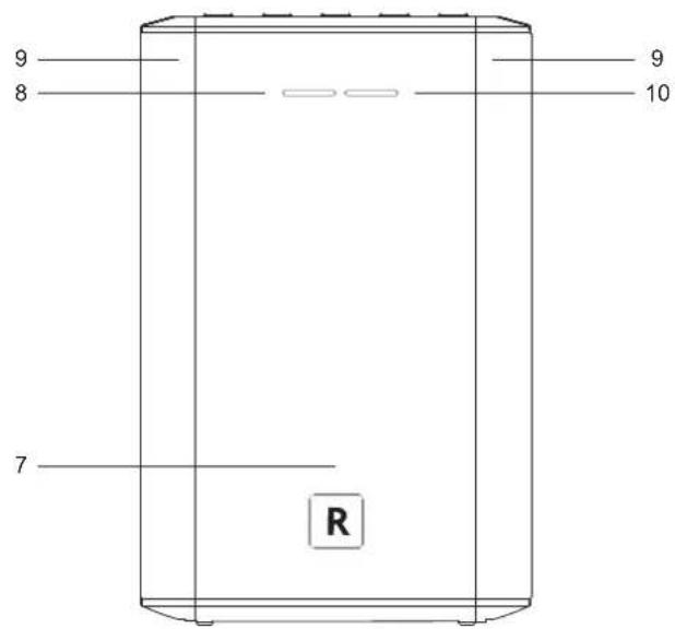 ROBERTS RLine S1 - Introduction - 1