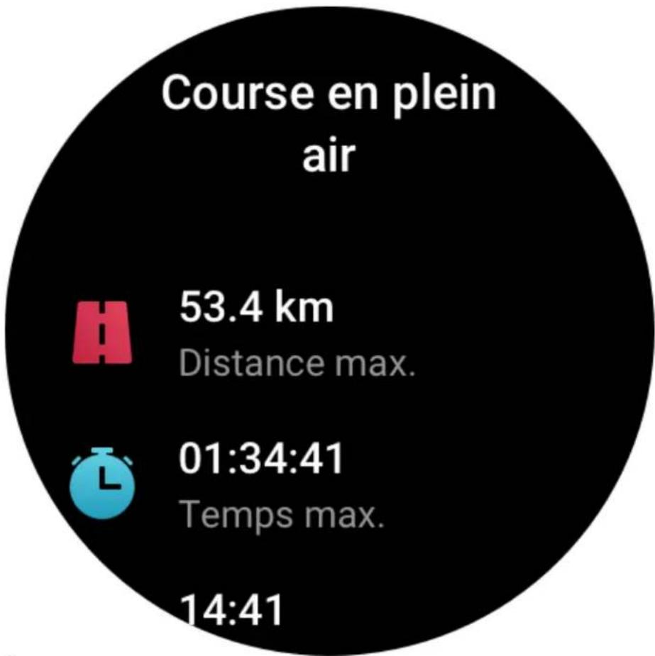 AMAZFIT GTR 3 - TE - 1