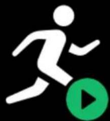 AMAZFIT GTR 3 - Identification automatique de l'entraînement - 1