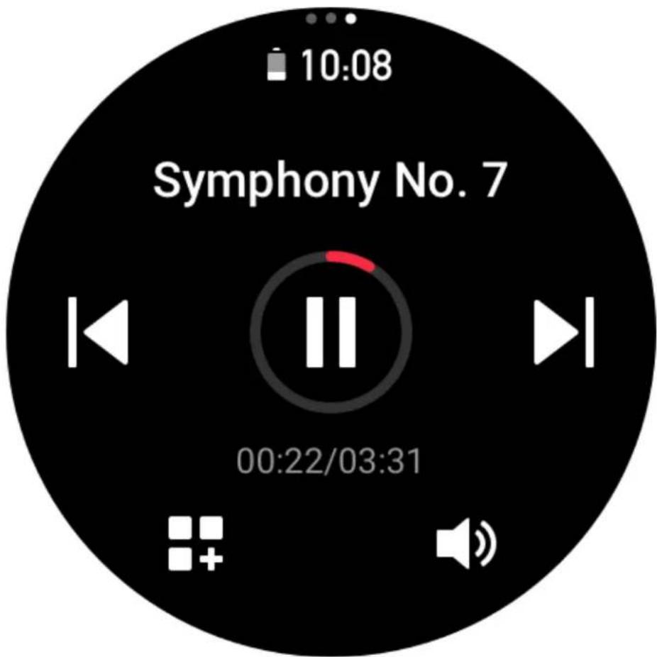 AMAZFIT GTR 3 - 176 - 1