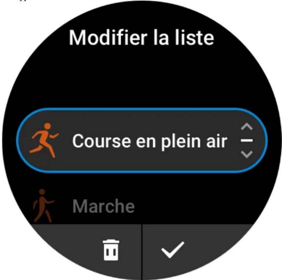 AMAZFIT GTR 3 Pro - Running exercise - 3