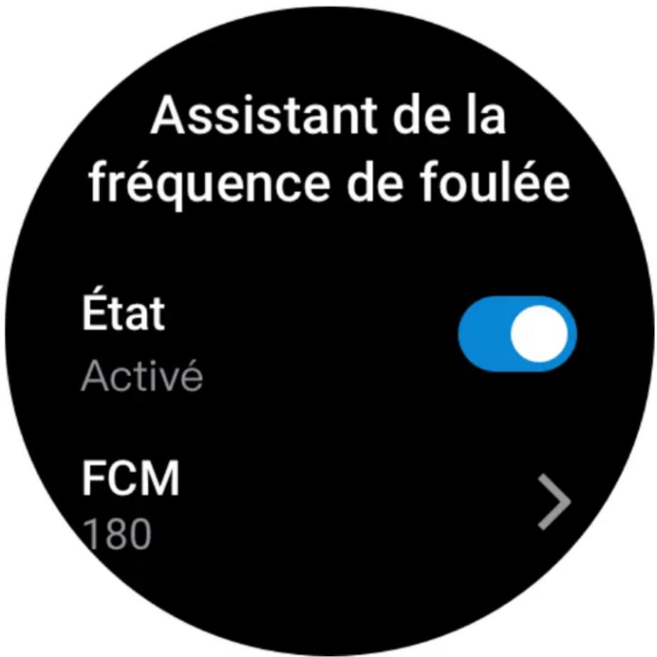 AMAZFIT GTR 3 Pro - Rappel de fréquence cardiaque sans risque - 1