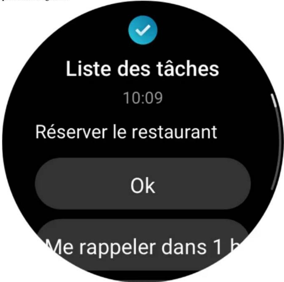 AMAZFIT GTR 3 Pro - Listedstaches - 1