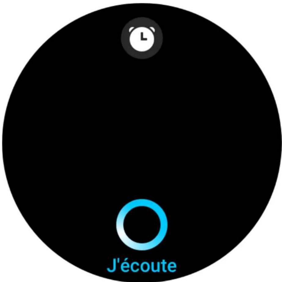 AMAZFIT GTR 3 Pro - Add accounts - 14