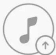 AMAZFIT GTR 3 Pro - Lecture de la musique locale - 2