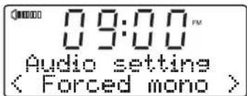 ROBERTS Sound 200 - Radio FM - 6