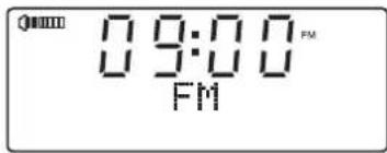 ROBERTS Sound 200 - Utilisation de votre radio - Recherche des stations FM - 5