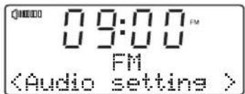 ROBERTS Sound 200 - Radio FM - 5