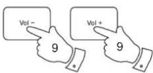ROBERTS Sound 200 - Utilisation de votre radio - Recherche des stations FM - 4