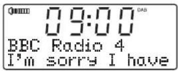 ROBERTS Sound 200 - Radio FM - 5