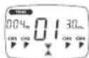 BEURER EM 80 - Ablauf für die Programme 01-10 TENS, EMS und MASSAGE (Schnellstart) - 4