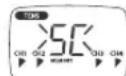 BEURER EM 80 - Decurso dos programas TENS/EMS 11 a 20 (programas individuais) - 3