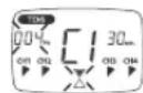 BEURER EM 80 - Svolgimento per i programmi 01-10 TENS, EMS e MASSAGE (avvio velocce) - 5