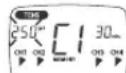 BEURER EM 80 - Czynnosci dla programów TENS/EMS 11 do 20 (programy indywidualne) - 4
