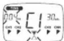 BEURER EM 80 - Diadikasia yia Ta npoyapmuata 01-10 TENS, EMS kai MASAGE (ypjyopn Ekkivnon) - 5