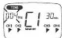 BEURER EM 80 - Secuencia de los programas TENS/EMS 11 hasta 20 (programas individuales) - 5