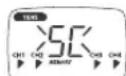 BEURER EM 80 - Secuencia de los programas TENS/EMS 11 hasta 20 (programas individuales) - 3
