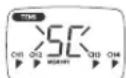 BEURER EM 80 - Ablauf fur die TENS/EMS-Programme 11 bis 20 (Individual-Programme) - 3