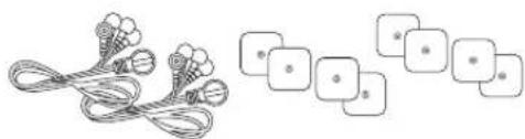BEURER EM 80 - Accessories: - 1