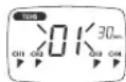 BEURER EM 80 - Svolgimento per i programmi 01-10 TENS, EMS e MASSAGE (avvio velocce) - 2