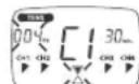 BEURER EM 80 - Czynnosci dla programów 01-10 TENS, EMS i MASSAGE (szybki start) - 5