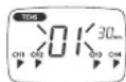 BEURER EM 80 - Iopraok deiCTbn nI nporpamM 01-10 TENS, EMS m MAssSAGE (6bIcTpbI nyck) - 2