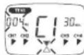 BEURER EM 80 - Nopraok deuTbn dI nporpaMM TENS/EMS 11-20 (HnBnuaJbHbe nporpaMbbl) - 3
