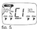 BEURER EM 80 - Interromper a estimacao - 1