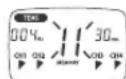 BEURER EM 80 - Svolgimento per i programmi TENS/EMS da 11 a 20 (programmi personalizzati) - 2
