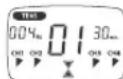 BEURER EM 80 - Nopraok deuTbn dI nporpaMM TENS/EMS 11-20 (HnBnuaJbHbe nporpaMbbl) - 2