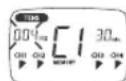 BEURER EM 80 - Czynnosci dla programów TENS/EMS 11 do 20 (programy indywidualne) - 5