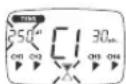 BEURER EM 80 - Diadikasia yia Ta npoyapmuata 01-10 TENS, EMS kai MASAGE (ypjyopn Ekkivnon) - 6
